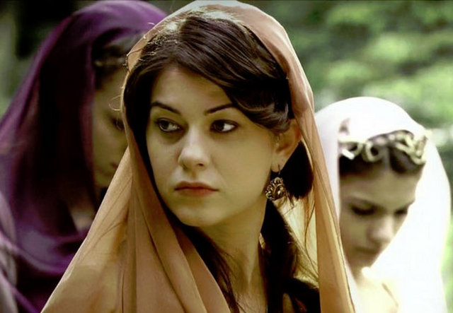 Filiz Ahmet – Makedonya – Muhteşem Yüzyıl