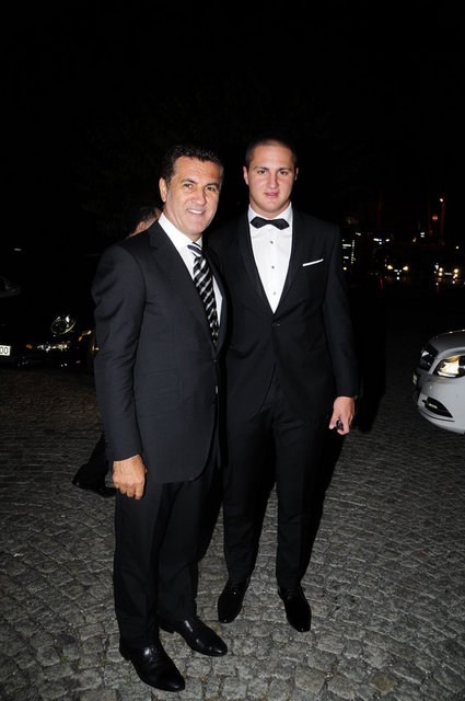MUSTAFA, ÖMER SARIGÜL