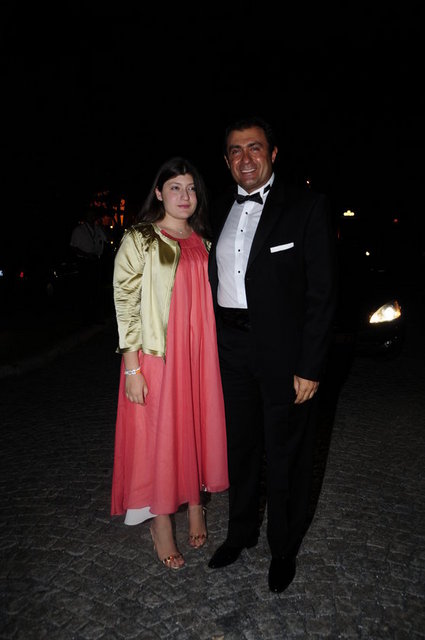 MERVE, MURAT AKSU