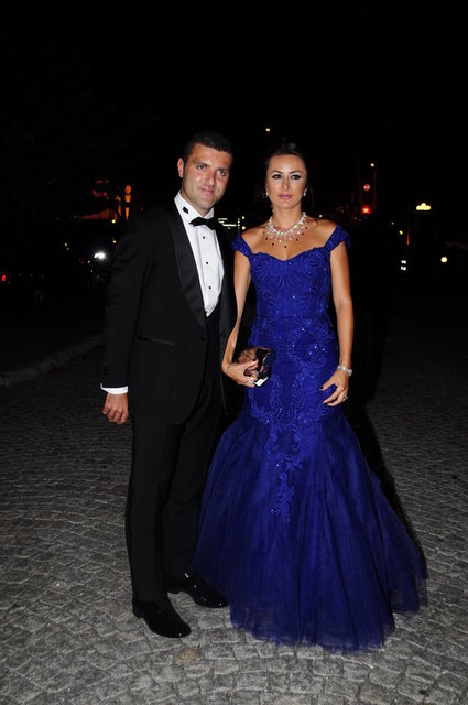 EMİR - FATOŞ SARIGÜL