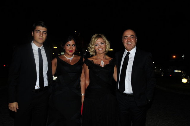 MERT, İPEK, TUNAY-YALÇIN AYAYDIN
