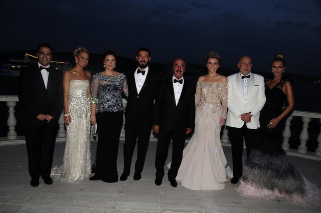 UĞUR, MÜGE, ZÜBEYDE SELMAN, NUSRET KIZILASLAN, SEMA - KAZIM, YILDIZ ÖZER