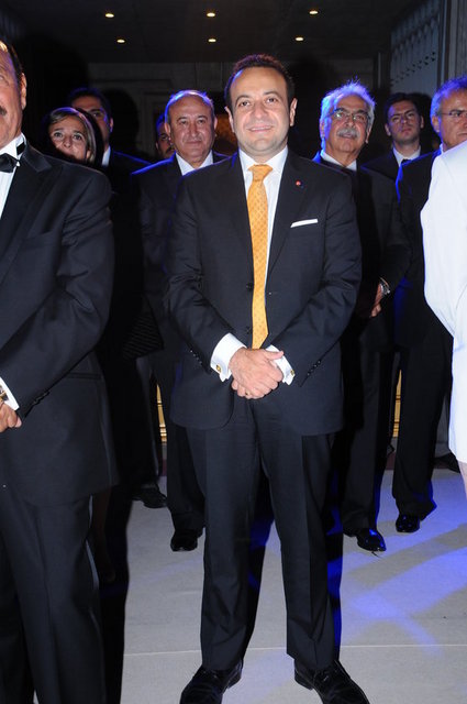 EGEMEN BAĞIŞ