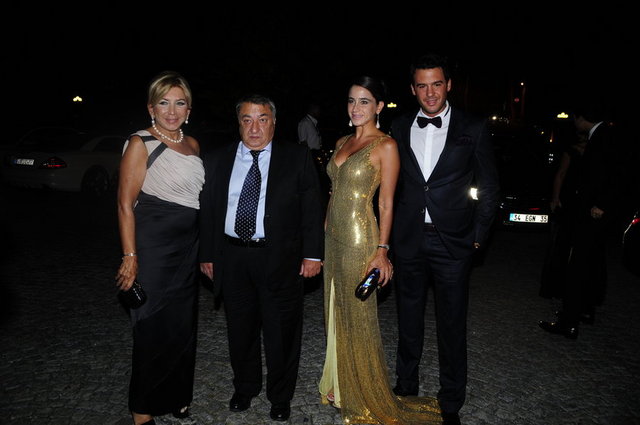 MERAL - OSMAN, NAZLI YAZICI, KAAN SERT