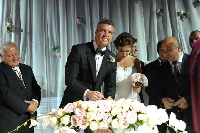 SADETTİN - EMEK SARAN