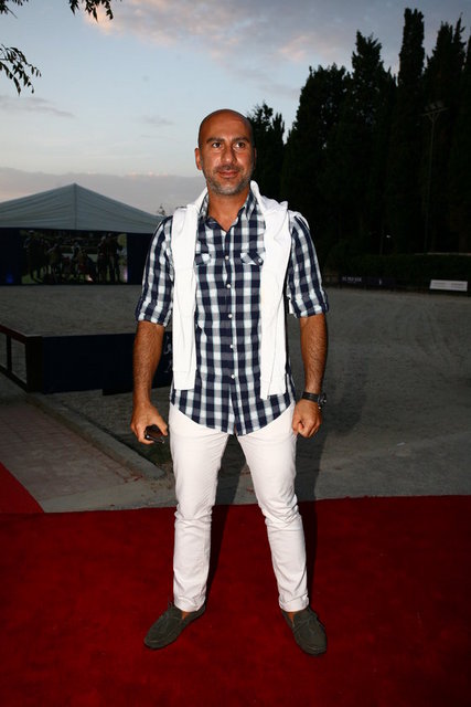 VOLKAN ATİK