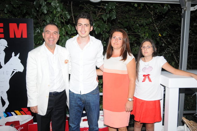 RAFİ, KAMİ, ANİ, KARUN ARTIK
