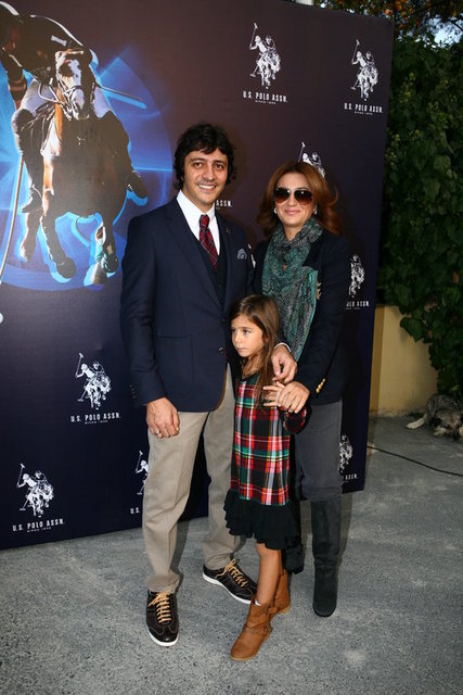 AHMET SAİT, ELİF SU, ESRA KAVURMACI
