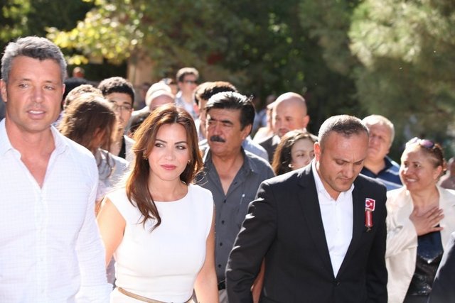 EMEK - SAADETTİN SARAN