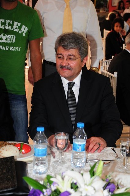 VELİ KORKMAZ