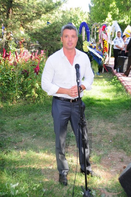 SAADETTİN SARAN