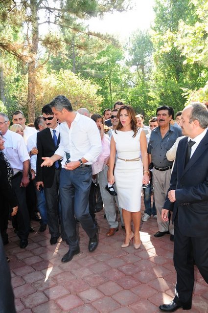 EMEK - SAADETTİN SARAN