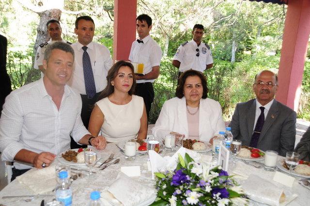 EMEK - SAADETTİN SARAN, İLKSEN - ALİ KOLAT