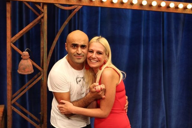 SHOW TV'de yayınlanan 'Güldür Güldür Show'un sevilen oyuncularından Alper Kul kazandığı paraları tarım sektörüne yatırıyor.