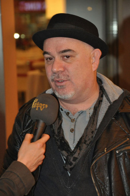 A2B Sürücü Kursu'nun ortakları arasında...