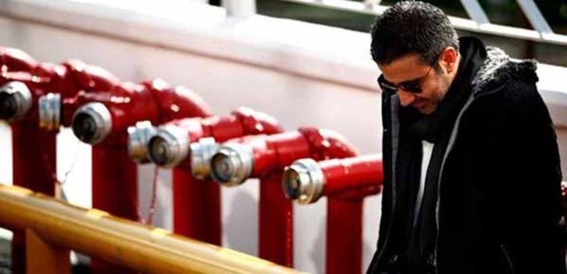 Yaptığı gayrimenkul yatırımlarıyla hatrı sayılır bir servetin sahibi olan Emrah, kulvar değiştirdi...