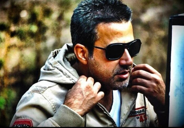 Sanatçının yeni gözdesi, sosyal ağlar...