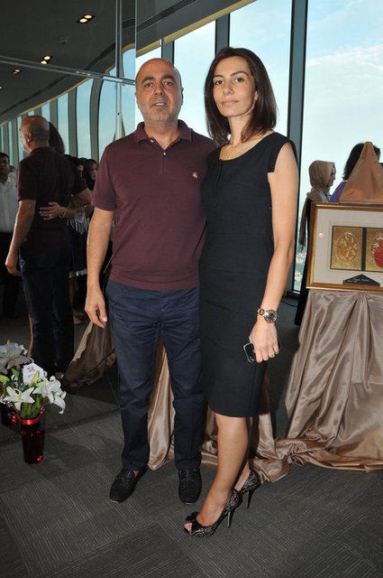 YALÇIN AYAYDIN, BERNA TUNÇ