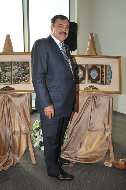 VEYSEL EROĞLU