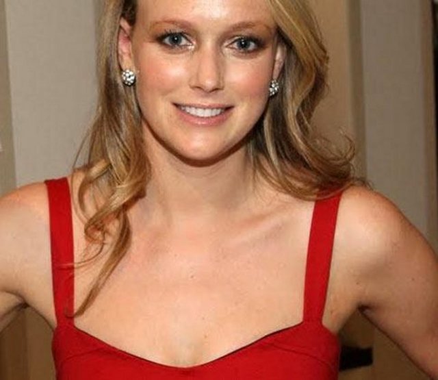 1.Claire Chambers-CEO - Journelle