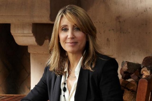 15.Stacey Snider-CEO-Dreamworks -