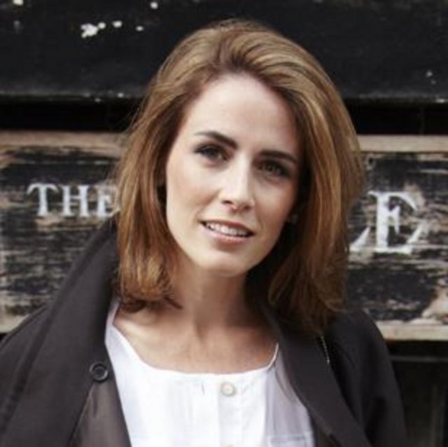 2.Alexis GlicK-CEO - Gen YOUth Vakfı