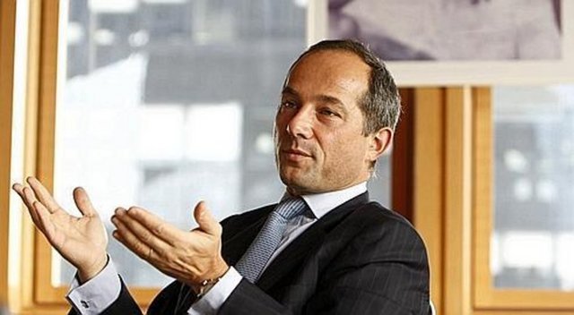 12.Frederic Oudea-CEO - Societe Generale Group -