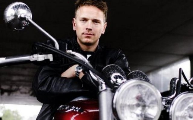 5.Tue Mantoni-CEO-Bang&Olufsen