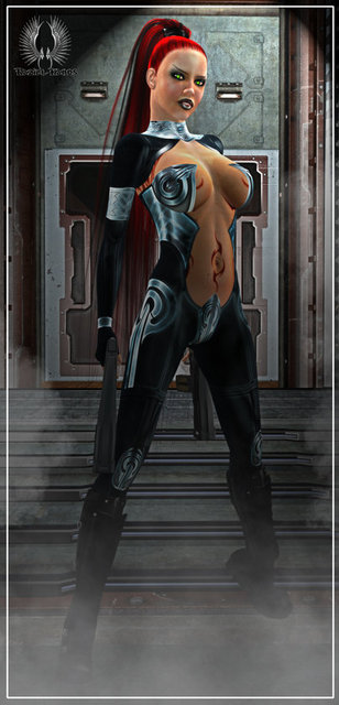 STARWARS BOUNTY HUNTER