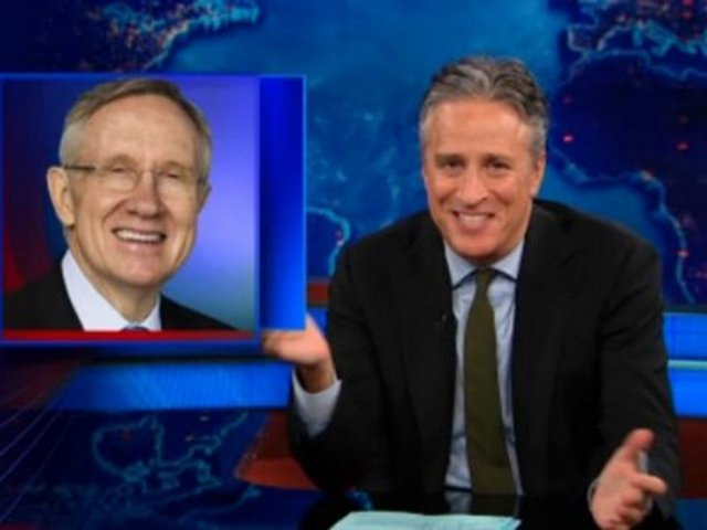 9.Fox News'te Mayıs ayında kanalda en çok reyting alan program olan talk şovun sunucusu Jon Stewart'ın yıllık kazancı 16 milyon dolar.