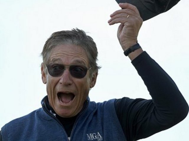 17.NBC'de günde bir saat yayınlanan ve izleyici kitlesi milyonları aşan  "Maury" adlı talk şovun sunucusu Maury Povich'in 13 milyon dolar yıllık kazancı var.