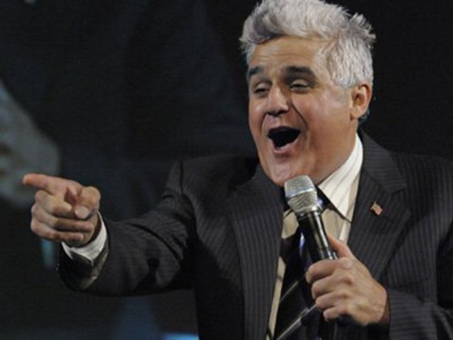 10.Talk şov denince akla gelen ilk isim olan Jay Leno, milyonları güldürürken düşündürmek için yılda 15 milyon dolar alıyor.