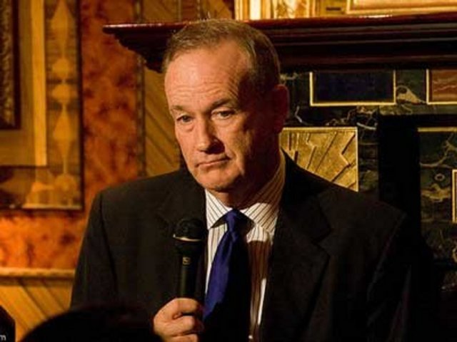 6.Fox News ile bu yılın başında sözleşmesini 2016 yılına kadar yenileyen Bill O'Reilly'nin yıllık kazancı 20 milyon dolar.