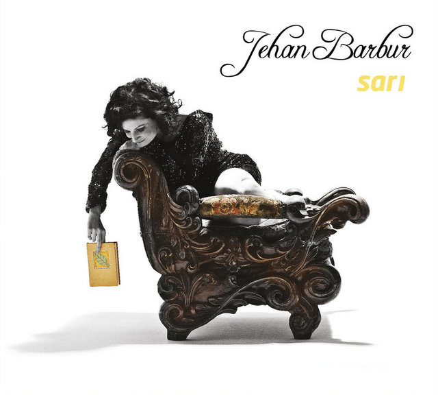 Jehan Barbur / "Sarı