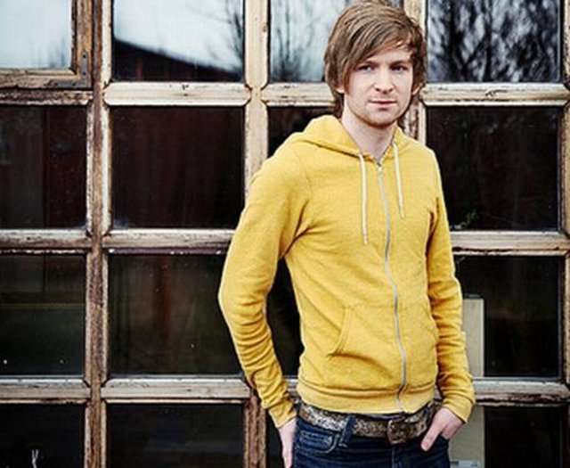 Ólafur Arnalds / "And They Escaped From The Weight Of Darkness"