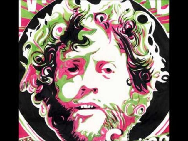 Benny Sings / "Big Brown Eyes"