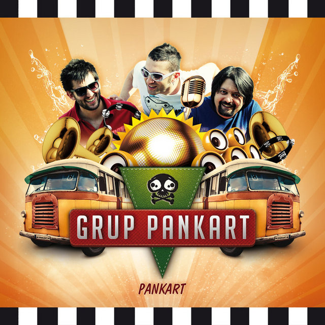 Grup Pankart / "Pankart"