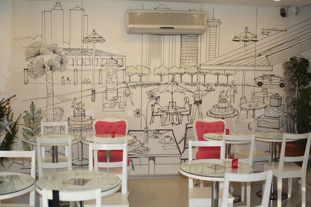 Art Cafe / Nişantaşı Tel: (212 343 03 53) Sayısız insanın beğenisini kazanan ve bu konuda müdavimlerini de oluşturmuş olan mekan, tartlarına fazlasıyla güvenenlerden. Müdavimlerinin gözdesi ise; limonlu ve portakallı tartlar…