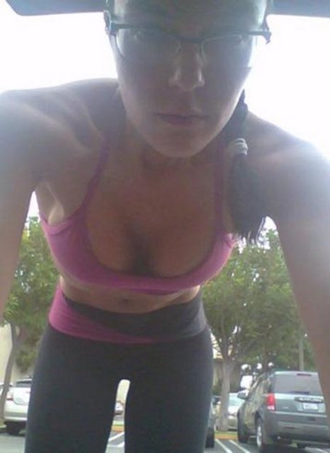 Curry'den bir başka kare daha.