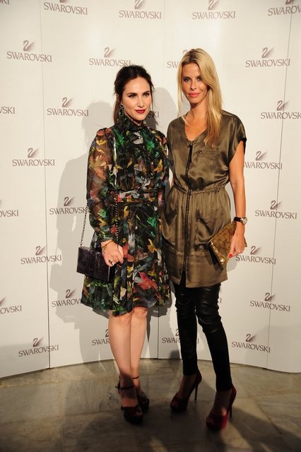 AYŞE KUCUROĞLU, DANIELA FERNANDES