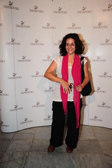BAHAR KORCAN 