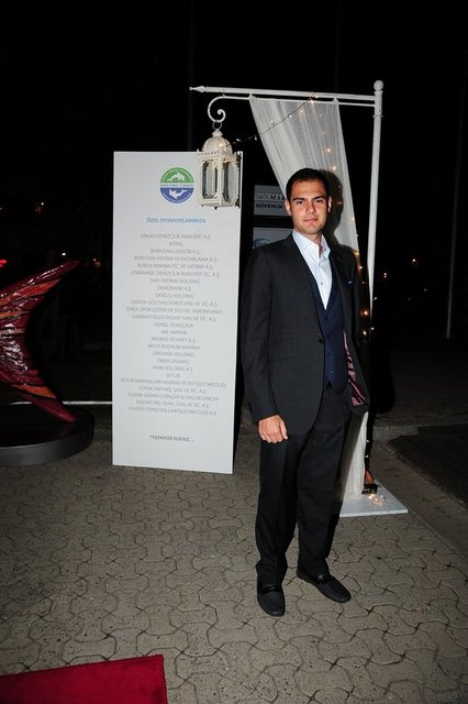 TURGUT KONUKOĞLU 