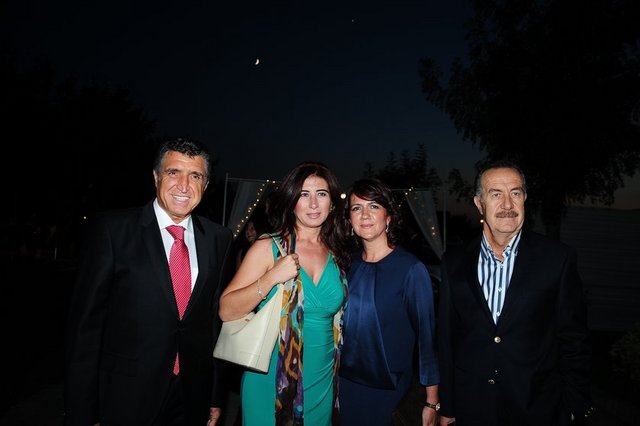 KEMAL - ŞEHNAZ GÜNEŞ, FULYA - YÜCEL OKUTUR