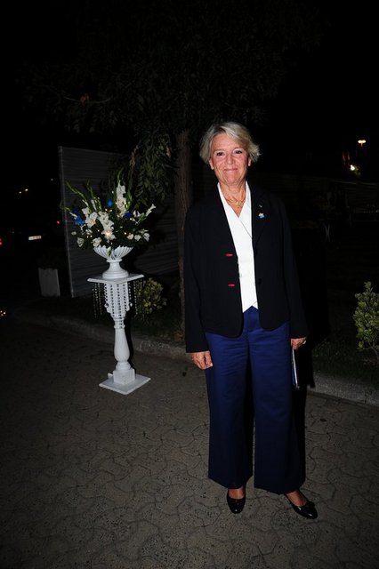 VERA BULGURLU