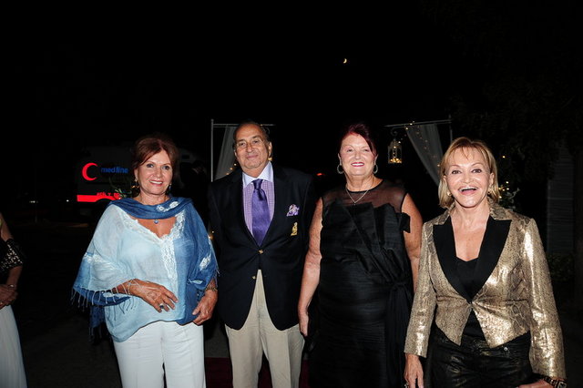 ÖZDEN NARİN, ÜNER - BERNA KIRDAR, EVA MAÇERO 