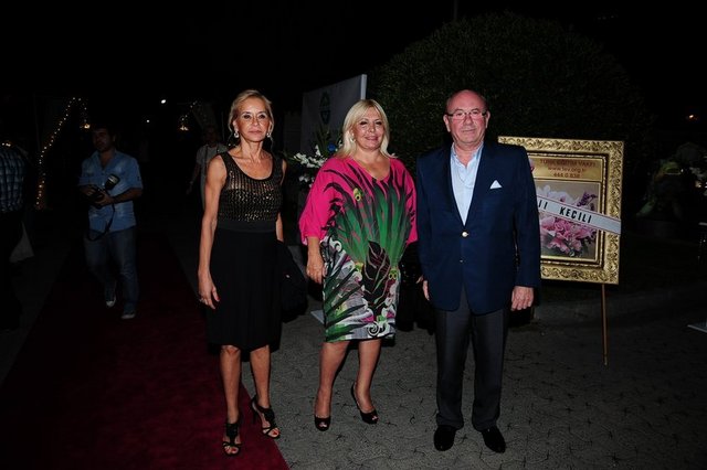 SELDA, FULYA - EŞREF CERRAHOĞLU 