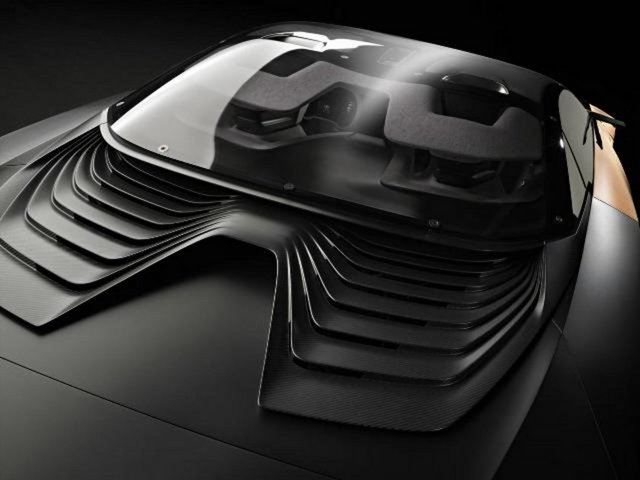 PEUGEOT ONYX