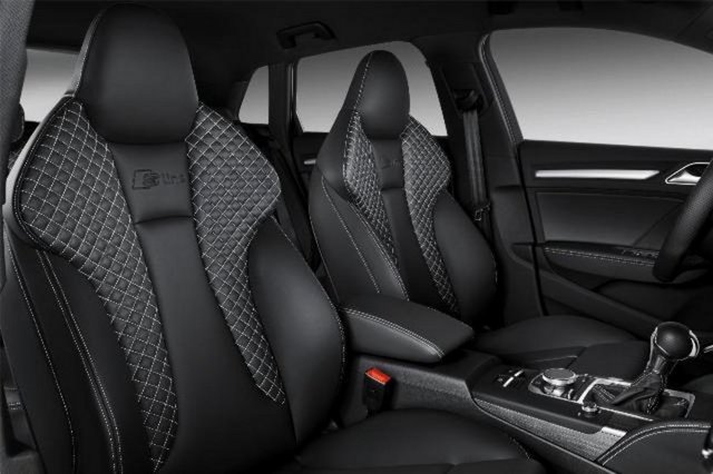 Yeni Audi A3