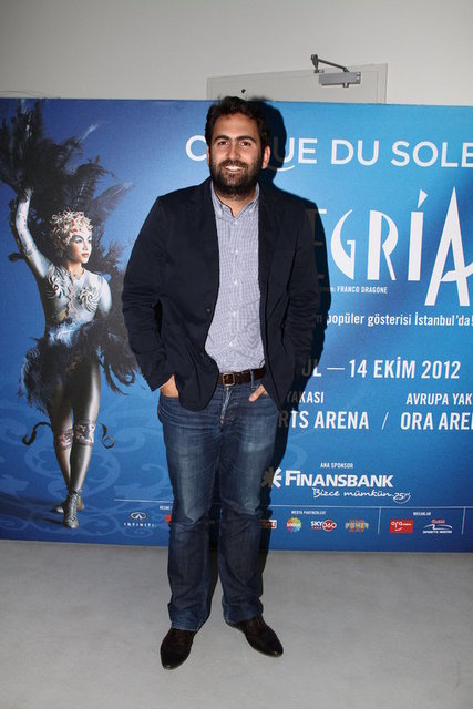 ÖMER TAVİLOĞLU