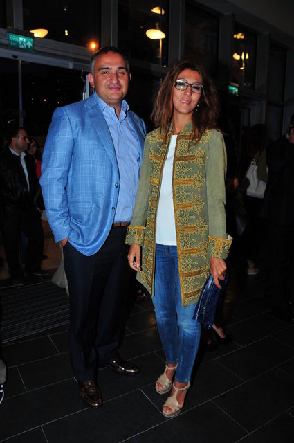 MURAT - NİSA ERSOY